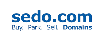 Sedo domain marketplace